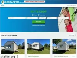 Sites similar to oostappencaravans.nl
