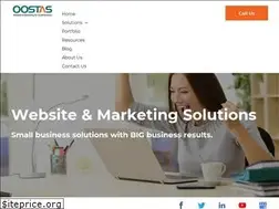 Sites similar to oostas.com