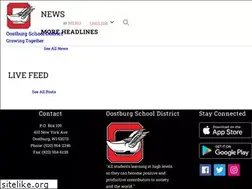 Sites similar to oostburg.k12.wi.us