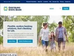 Sites similar to oostburgbank.com