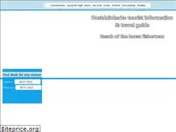 Sites similar to oostduinkerke.com