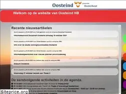 Sites similar to oosteind-nb.nl