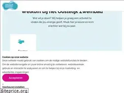 Sites similar to oostelijkzwembad.nl