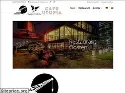 Sites similar to oosten-frankfurt.com