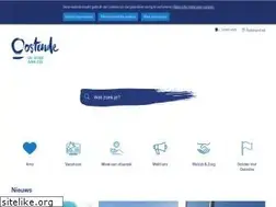 Sites similar to oostende.be