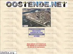 Sites similar to oostende.net