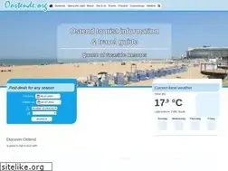 Sites similar to oostende.org