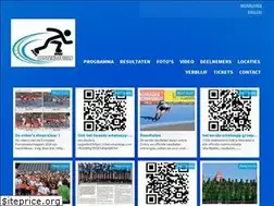 Sites similar to oostende2018.eu