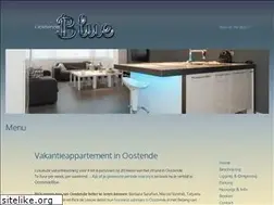 Sites similar to oostendeblue.be