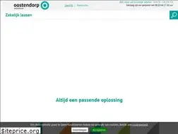 Sites similar to oostendorp-autolease.nl