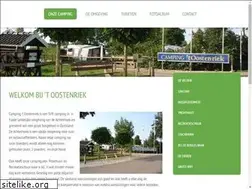 Sites similar to oostenriek.nl