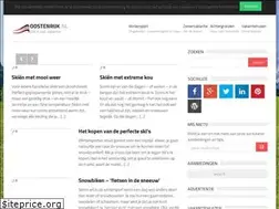 Sites similar to oostenrijk.nl