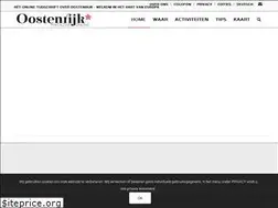 Sites similar to oostenrijkmagazine.nl