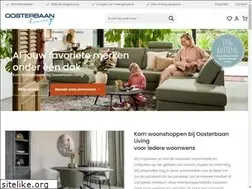 Sites similar to oosterbaan-living.nl