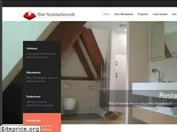 Sites similar to oosterbroekbouw.nl