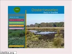 Sites similar to oosterhesselen.eu