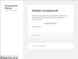 Sites similar to oosterhoff.info