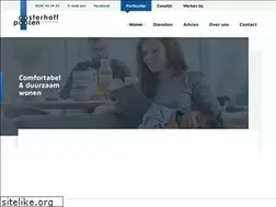 Sites similar to oosterhoffpoolen.nl