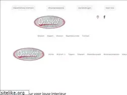 Sites similar to oosterhofwonen.nl