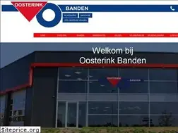 Sites similar to oosterinkbanden.nl