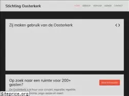 Sites similar to oosterkerk-amsterdam.nl