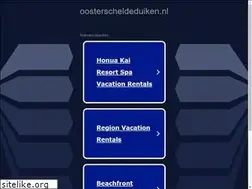 Sites similar to oosterscheldeduiken.nl