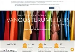 Sites similar to oosterumleder.nl