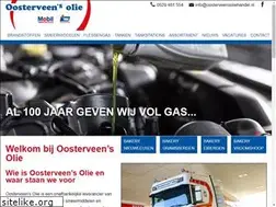 Sites similar to oosterveensoliehandel.nl