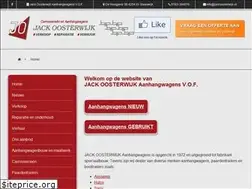 Sites similar to oosterwijk-aanhangwagens.nl
