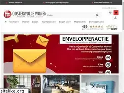 Sites similar to oosterwoldewonen.nl