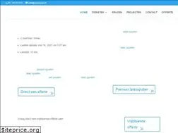 Sites similar to oostevaar.nl
