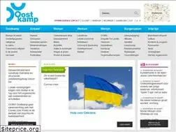 Sites similar to oostkamp.be