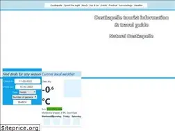 Sites similar to oostkapelle.net