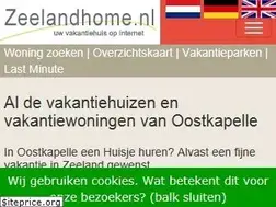 Sites similar to oostkapellehome.nl