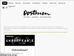 Sites similar to oostman.nl