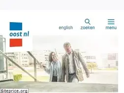 Sites similar to oostnl.nl