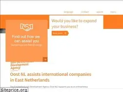Sites similar to oostnv.com