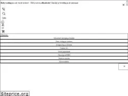 Sites similar to oostpark.be