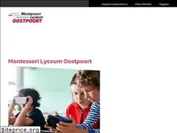 Sites similar to oostpoort.nl
