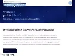 Sites similar to oostslaapcomfort.nl