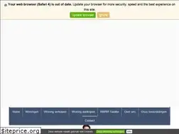 Sites similar to ooststede.nl