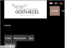 Sites similar to oostwegelcollection.nl