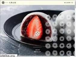 Sites similar to oosumi-tamaya.co.jp
