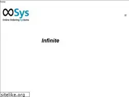Sites similar to oosys.ca
