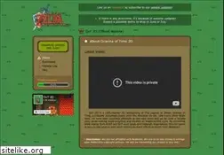 Sites similar to oot-2d.com