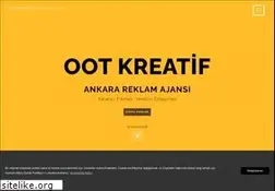 Sites similar to oot.com.tr