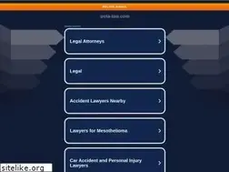 Sites similar to oota-law.com