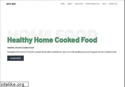 Sites similar to ootabox.com