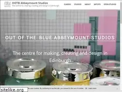 Sites similar to ootbabbeymountstudios.org.uk