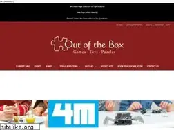 Sites similar to ootbgames.com